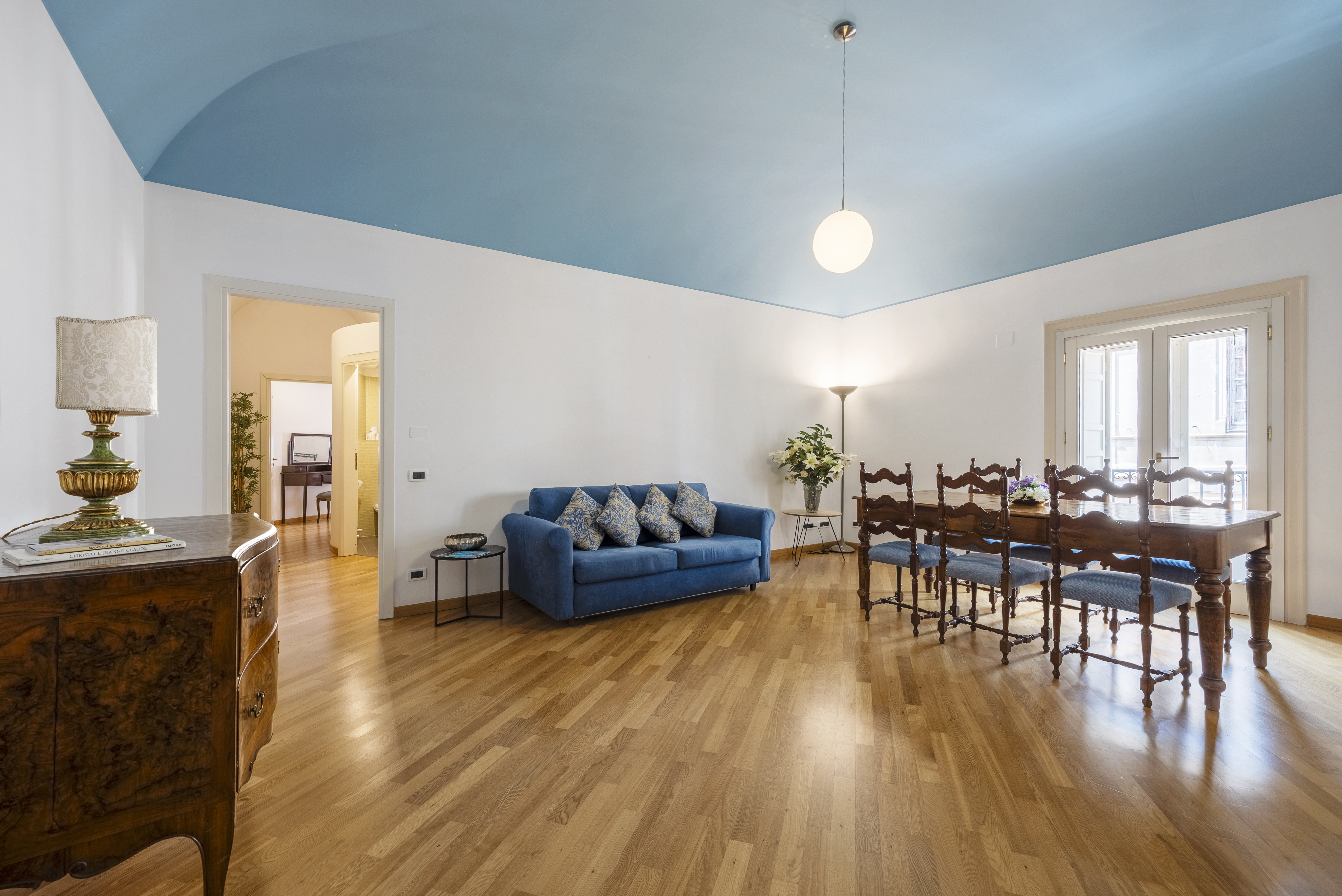 APPARTAMENTO C